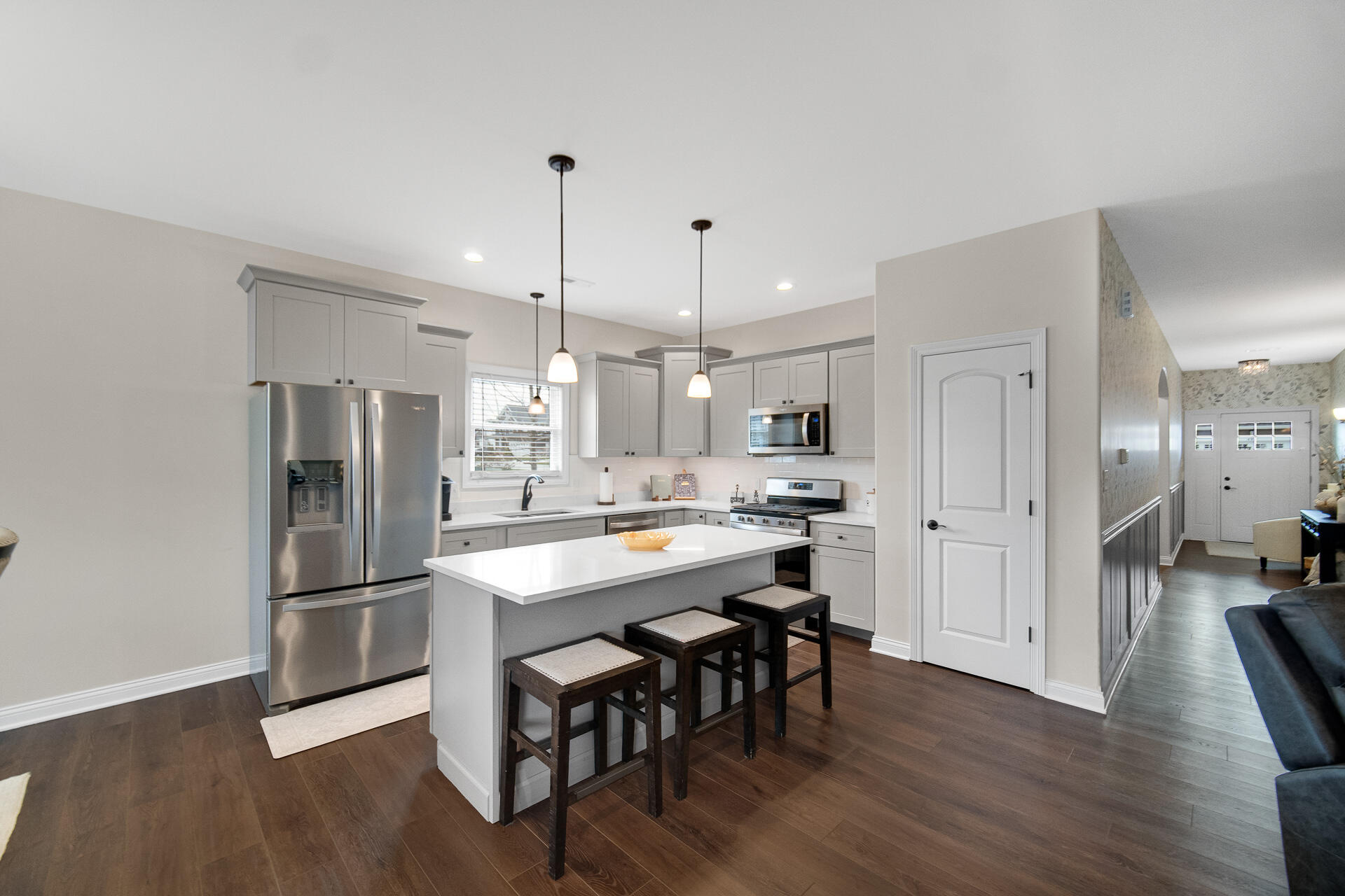 499 Cherrywood Lane