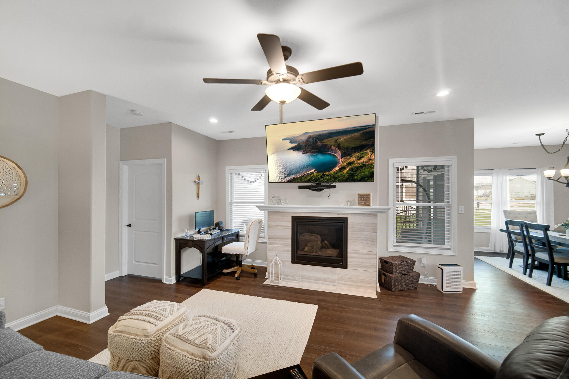 499 Cherrywood Lane