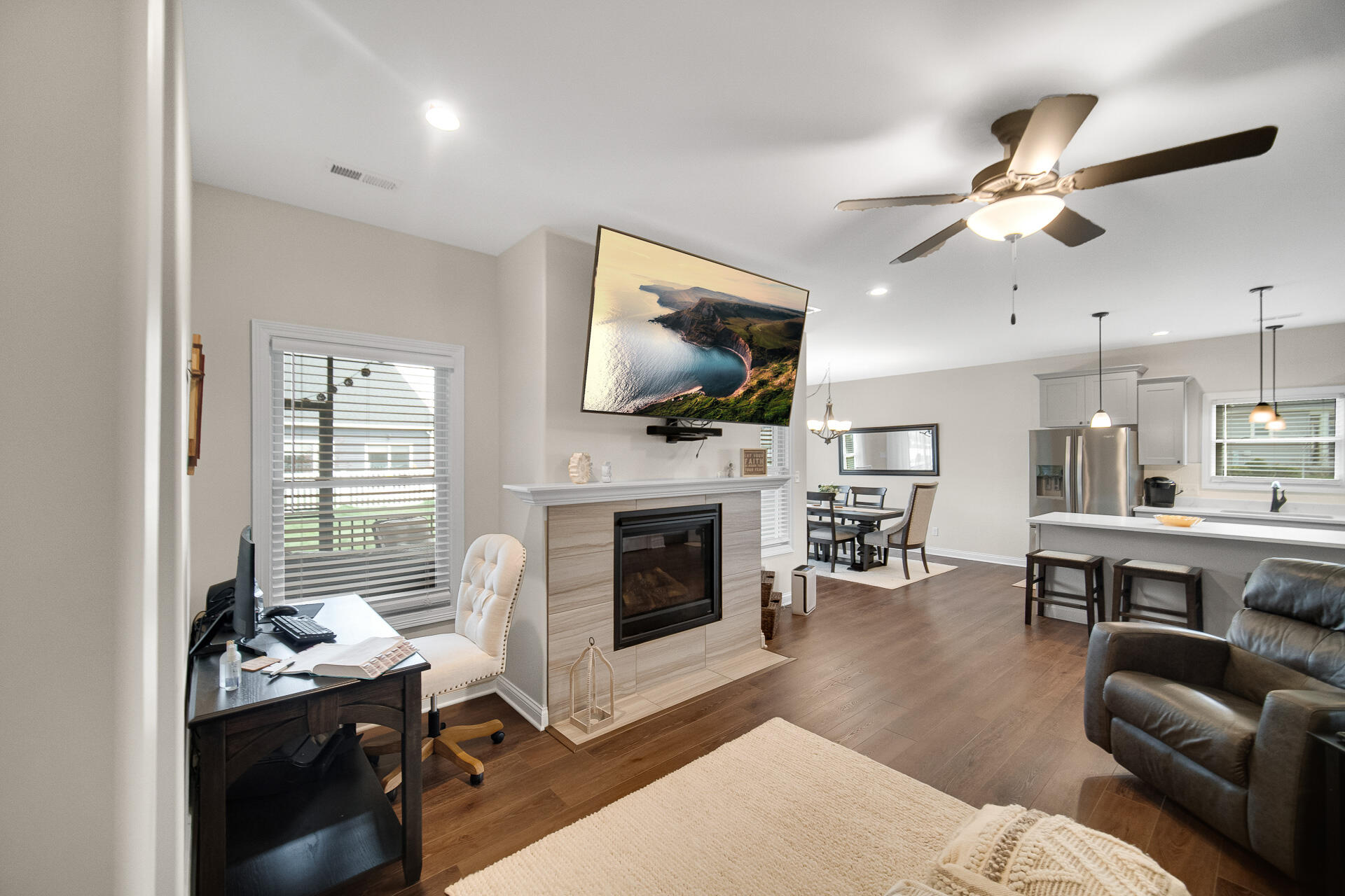 499 Cherrywood Lane