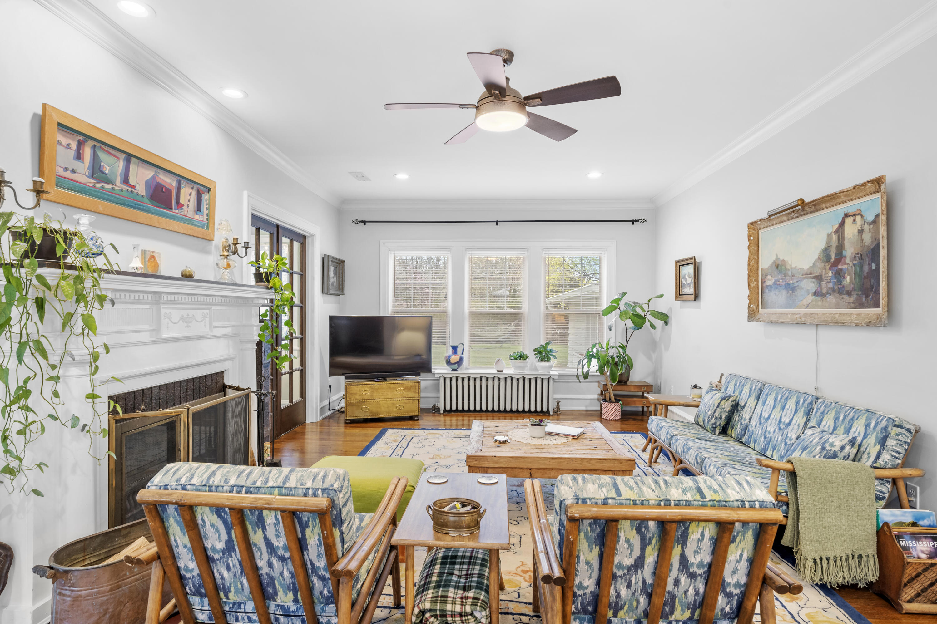 200 N Marquette Trail
