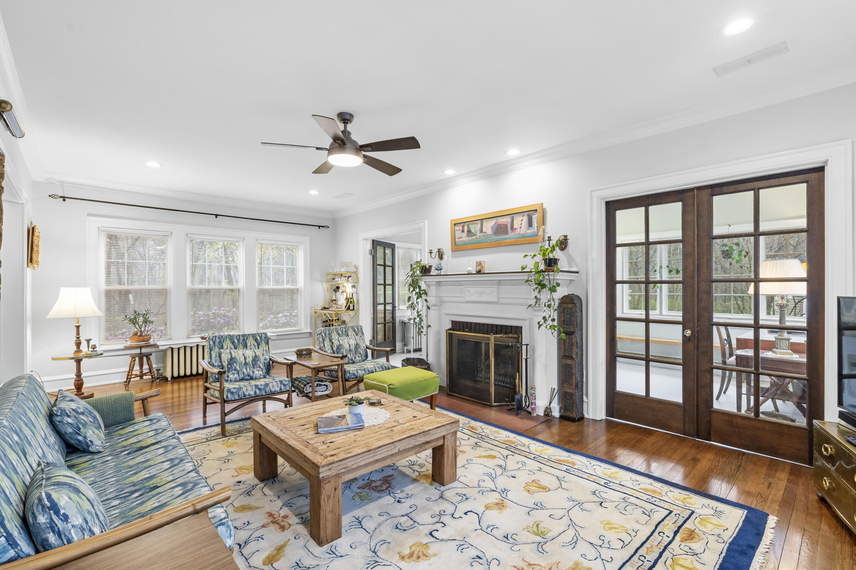 200 N Marquette Trail