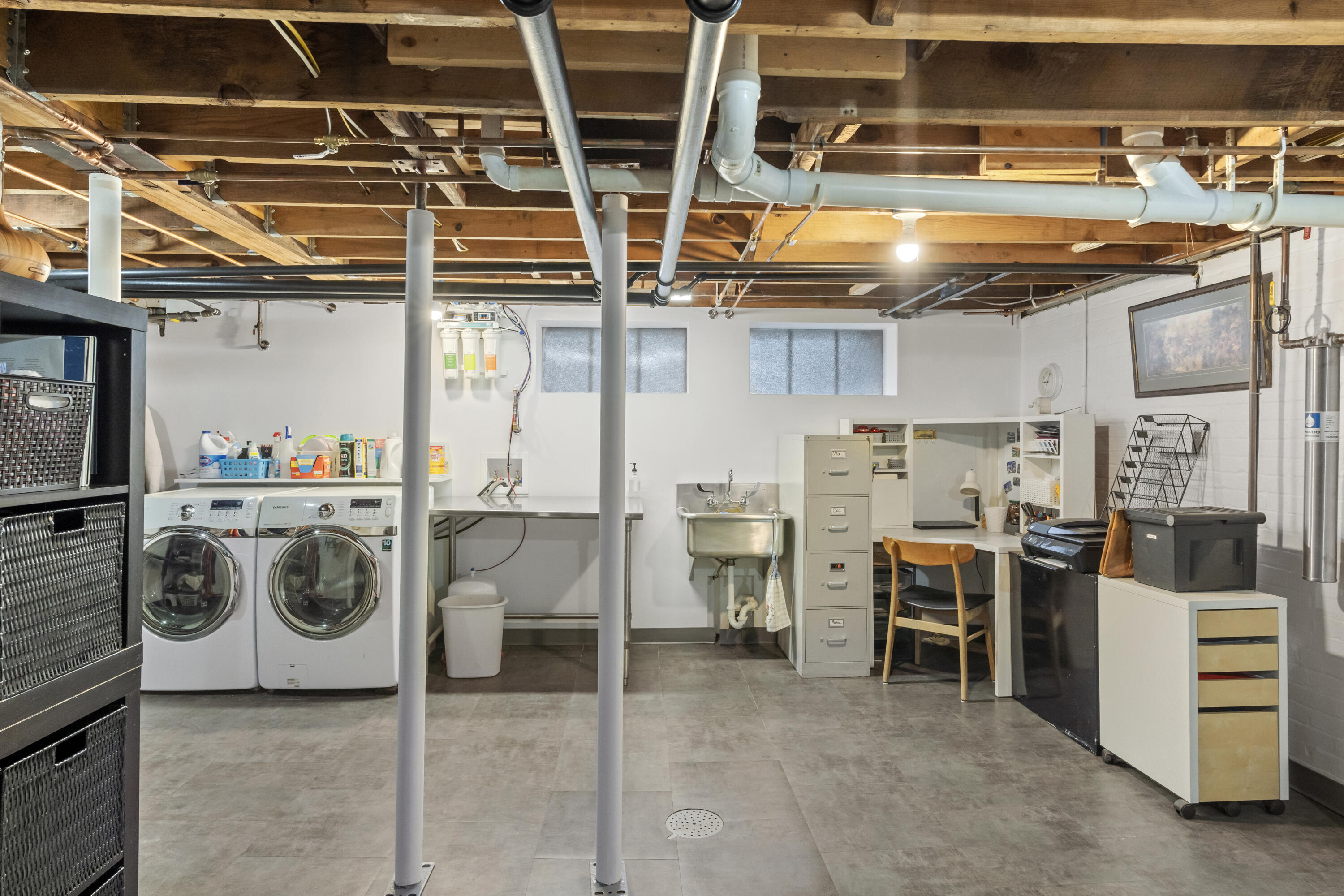 200 N Marquette Trail
