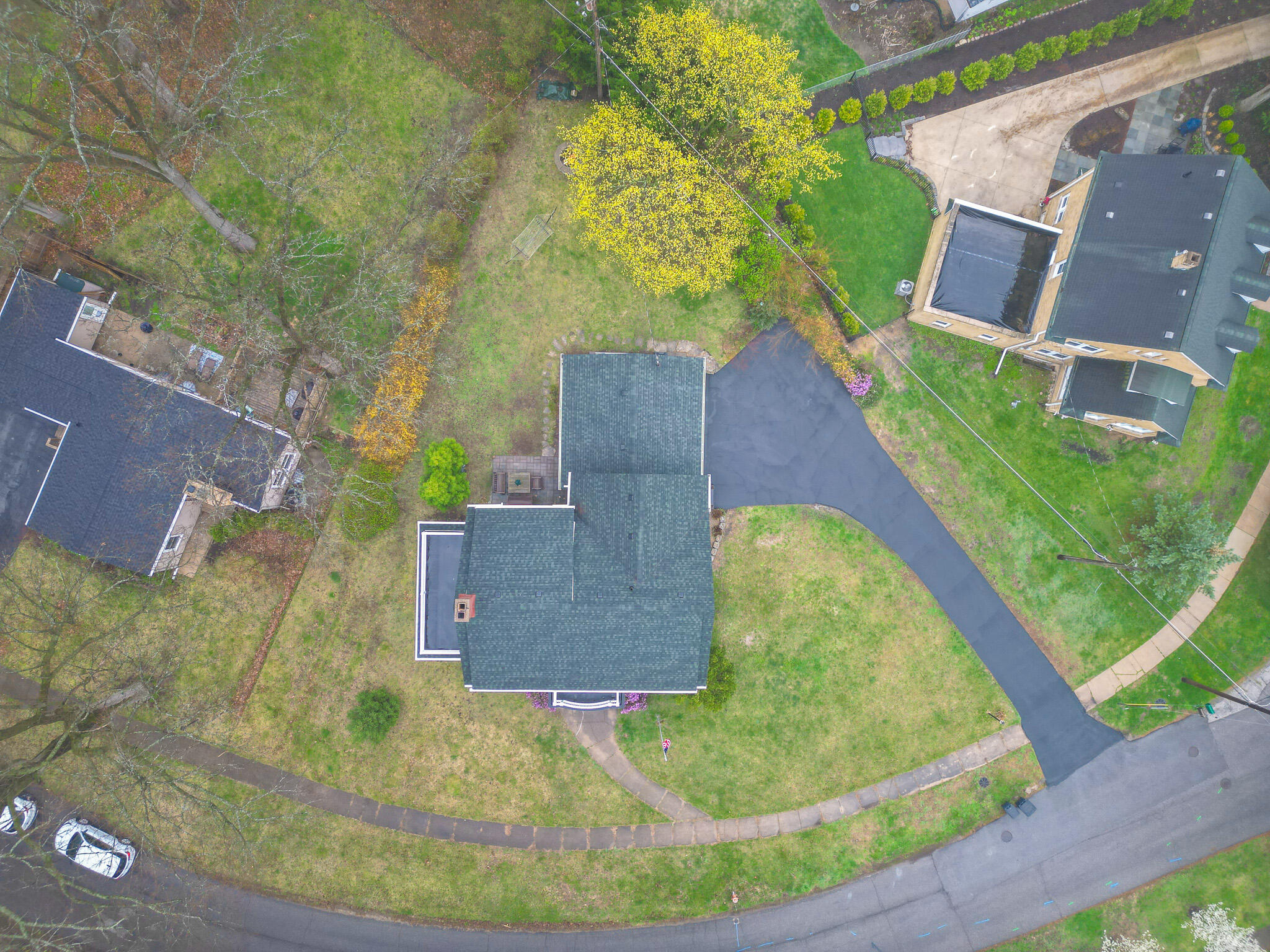 200 N Marquette Trail