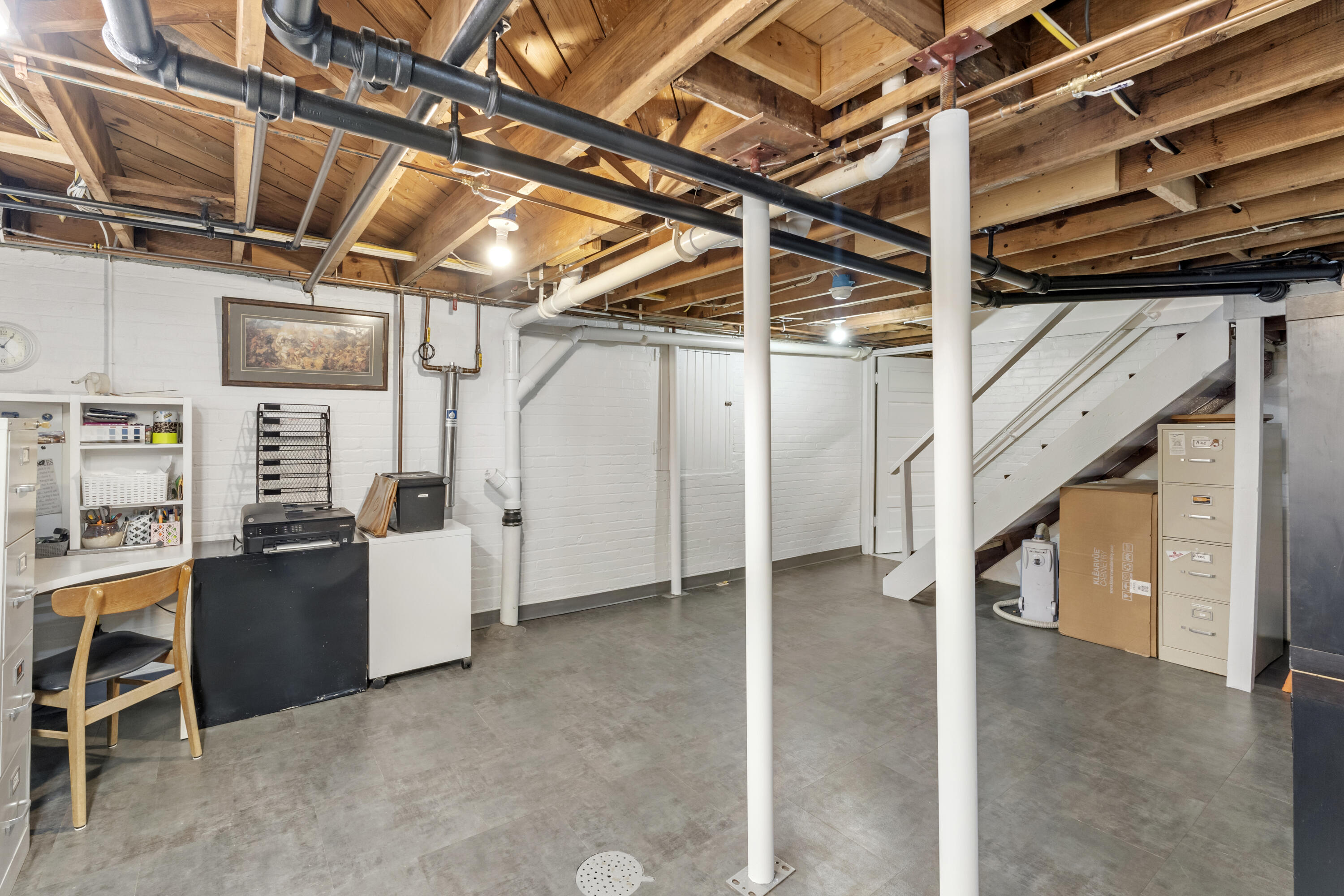 200 N Marquette Trail