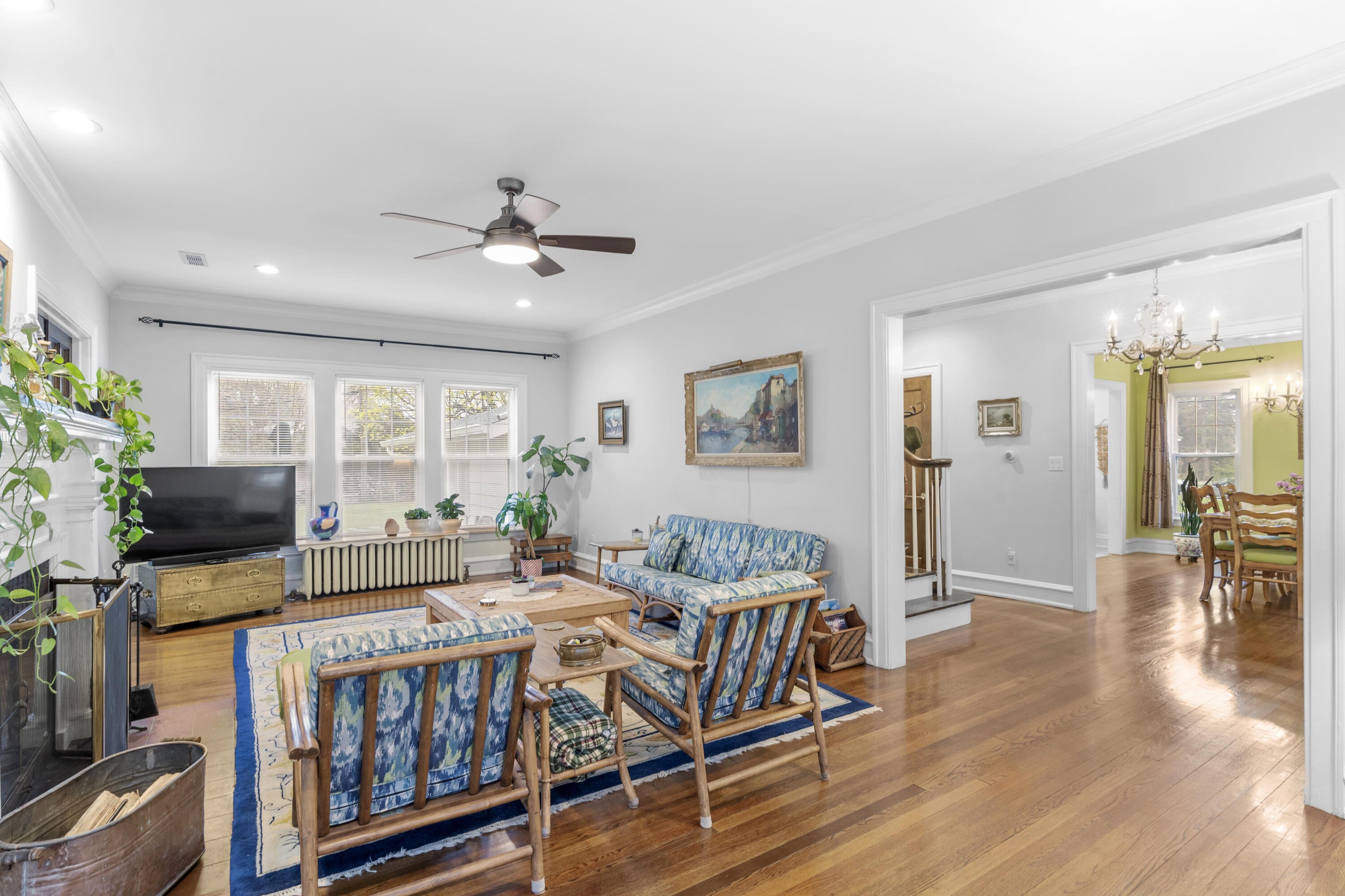 200 N Marquette Trail