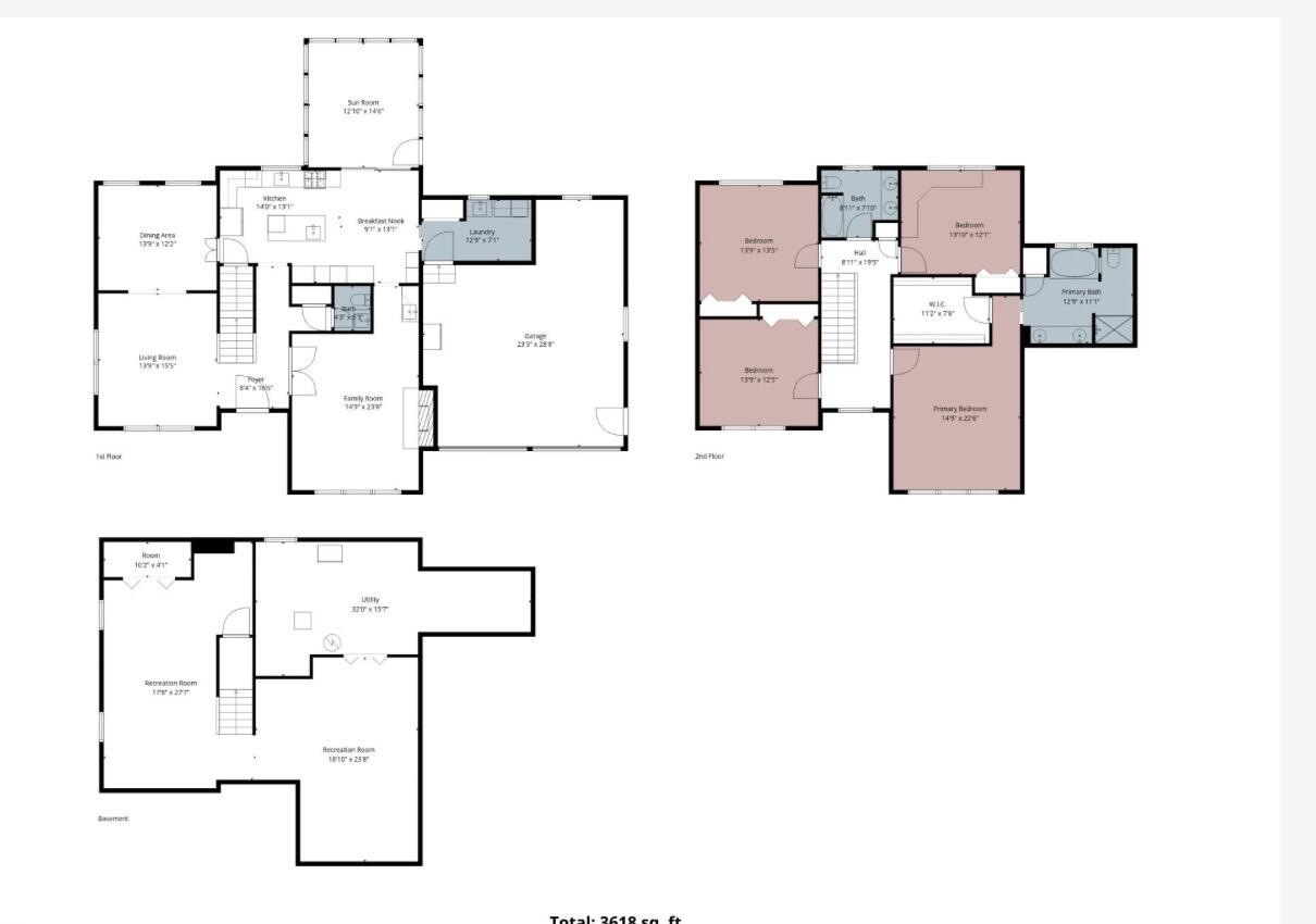 404 Westchester Lane