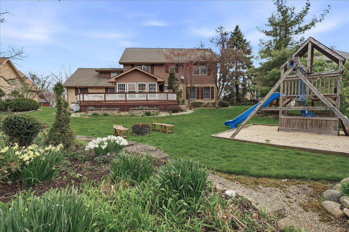 404 Westchester Lane
