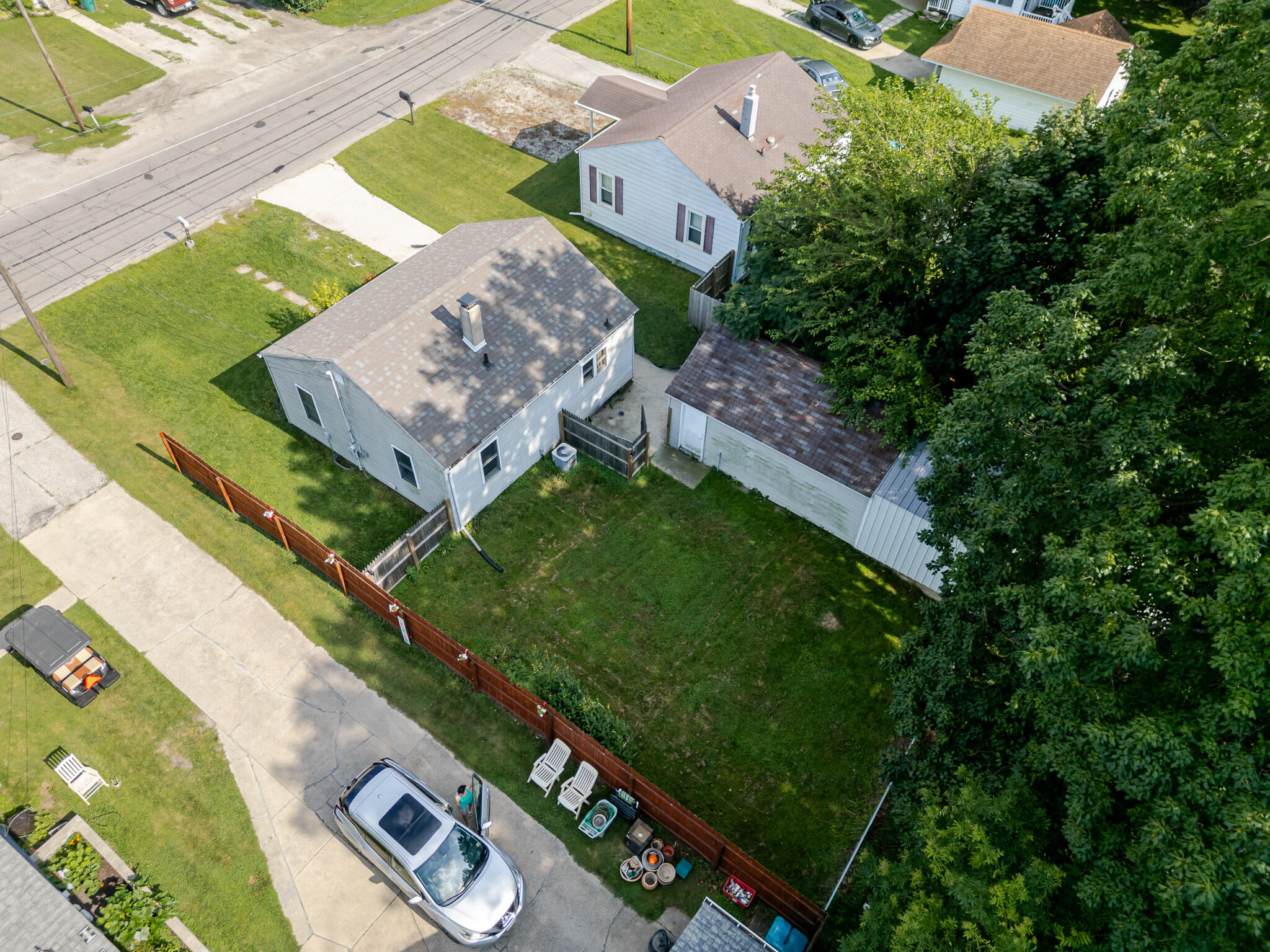 906 Park Street
