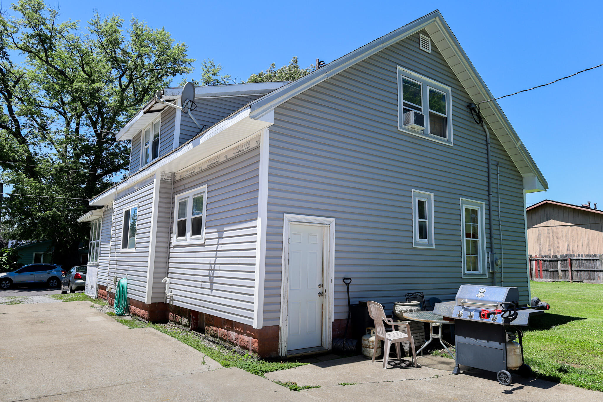 521 Rockwood Street