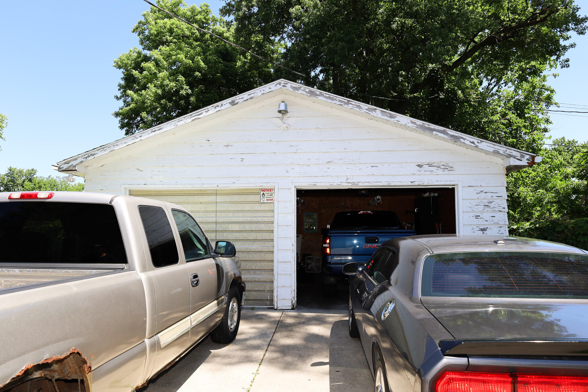 521 Rockwood Street