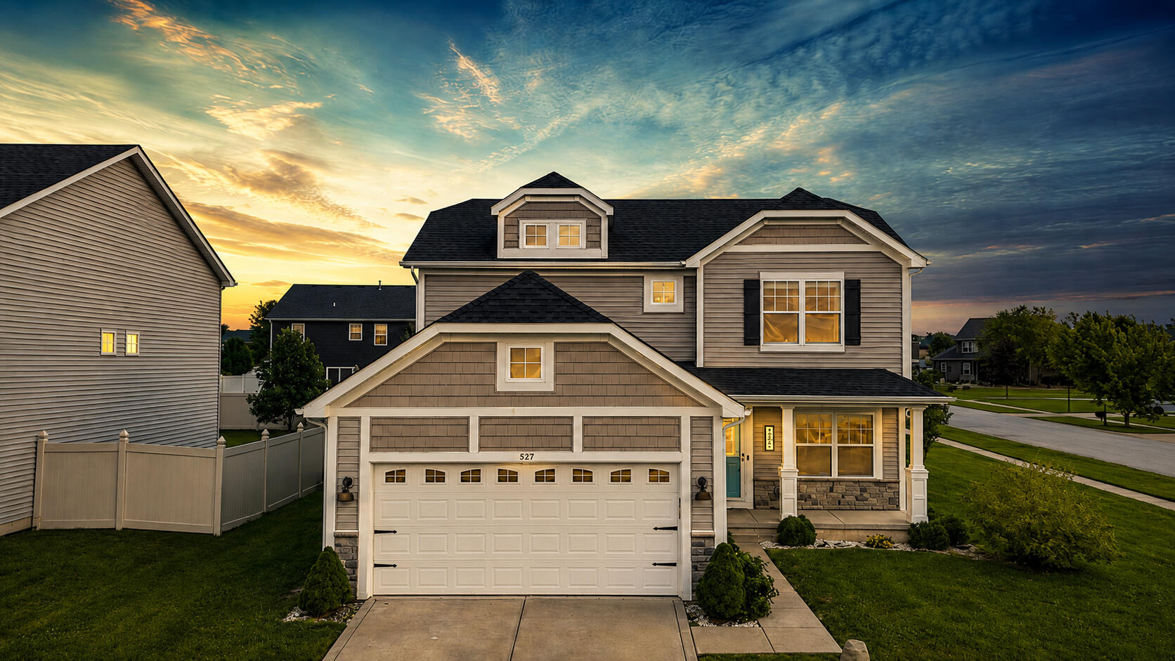 527 Chicory Lane