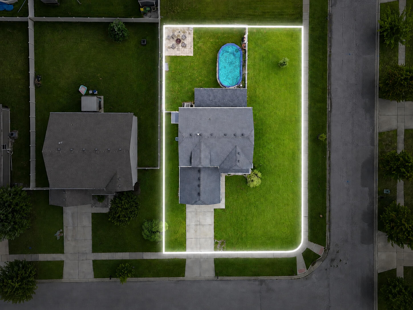 527 Chicory Lane