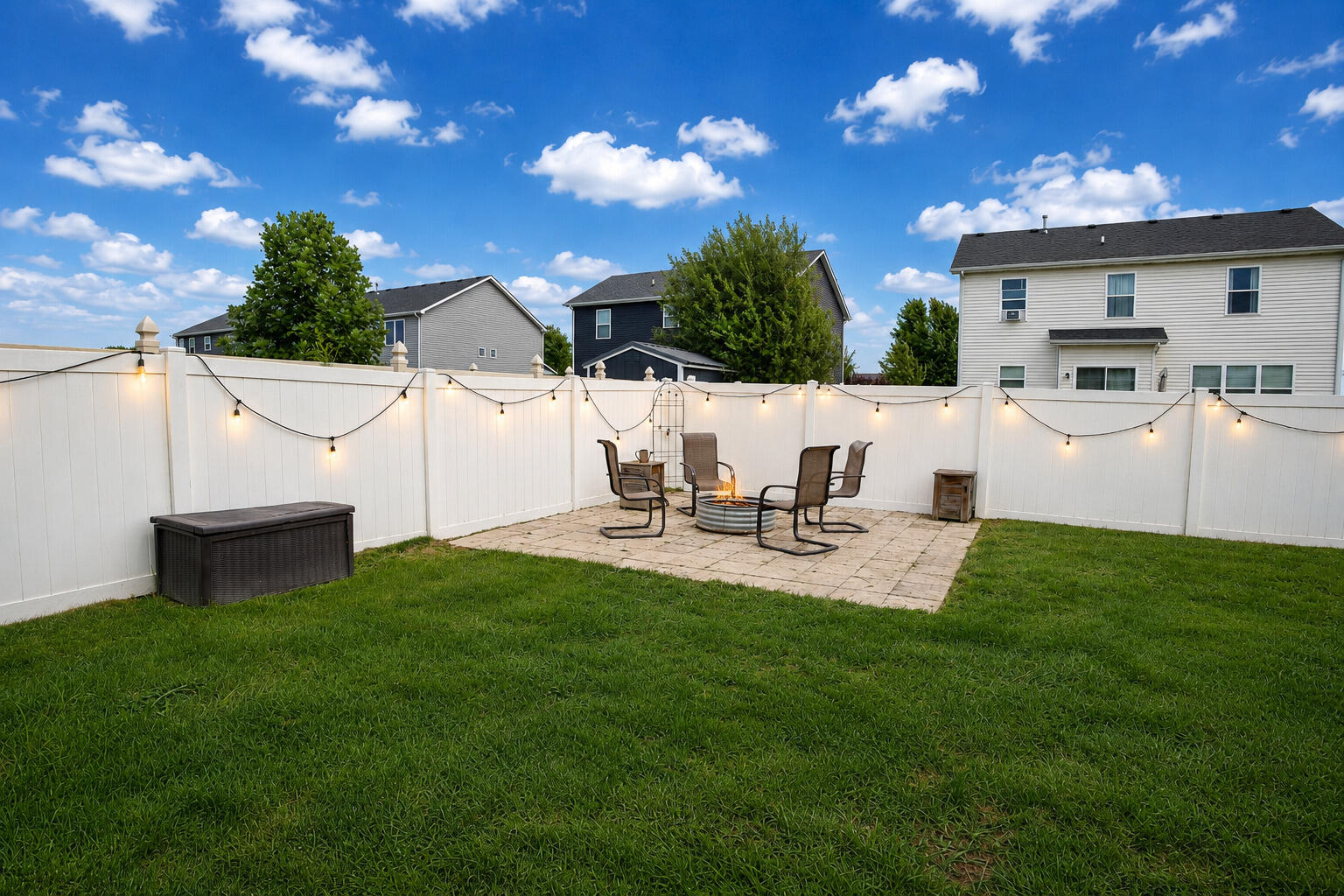 527 Chicory Lane