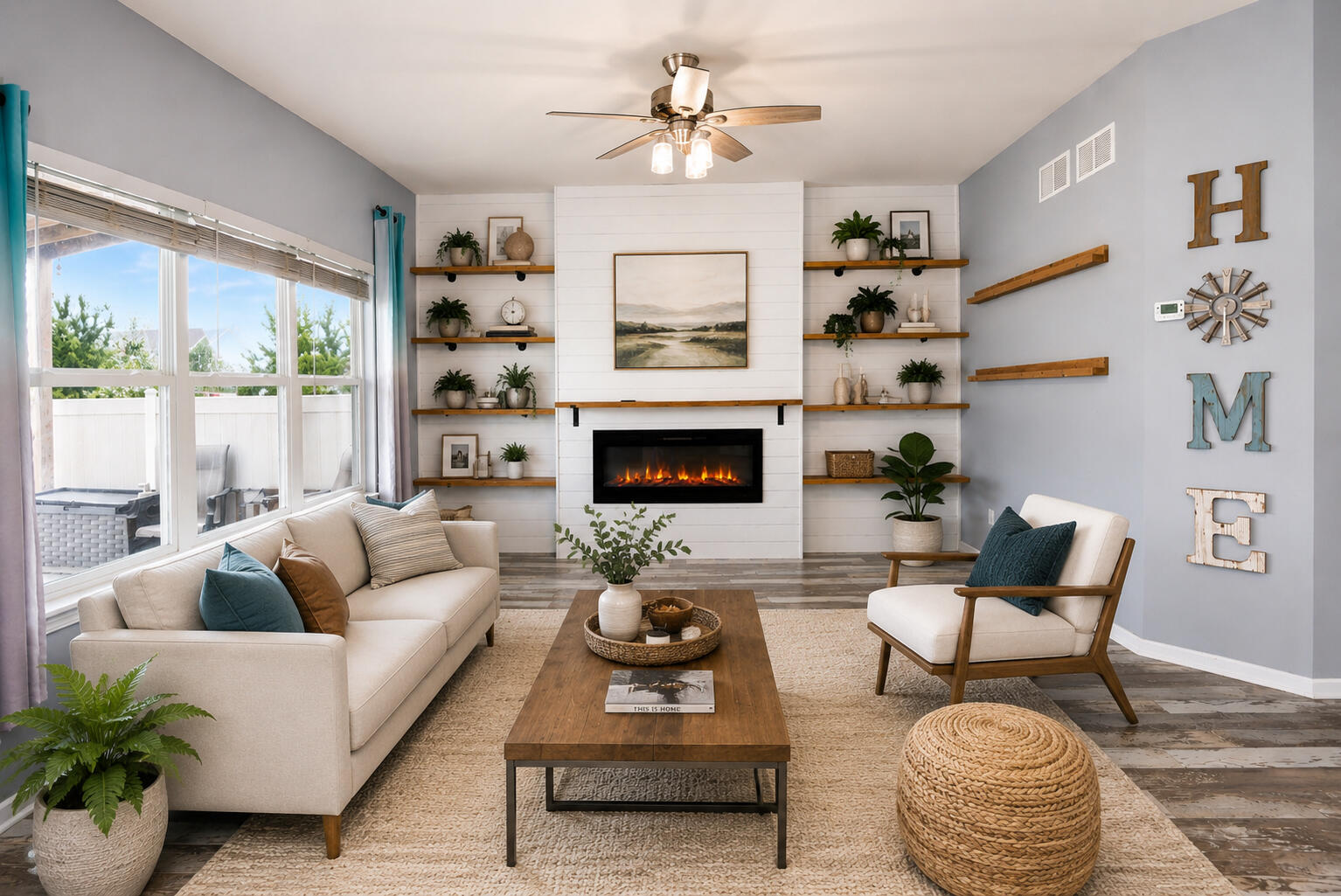 527 Chicory Lane