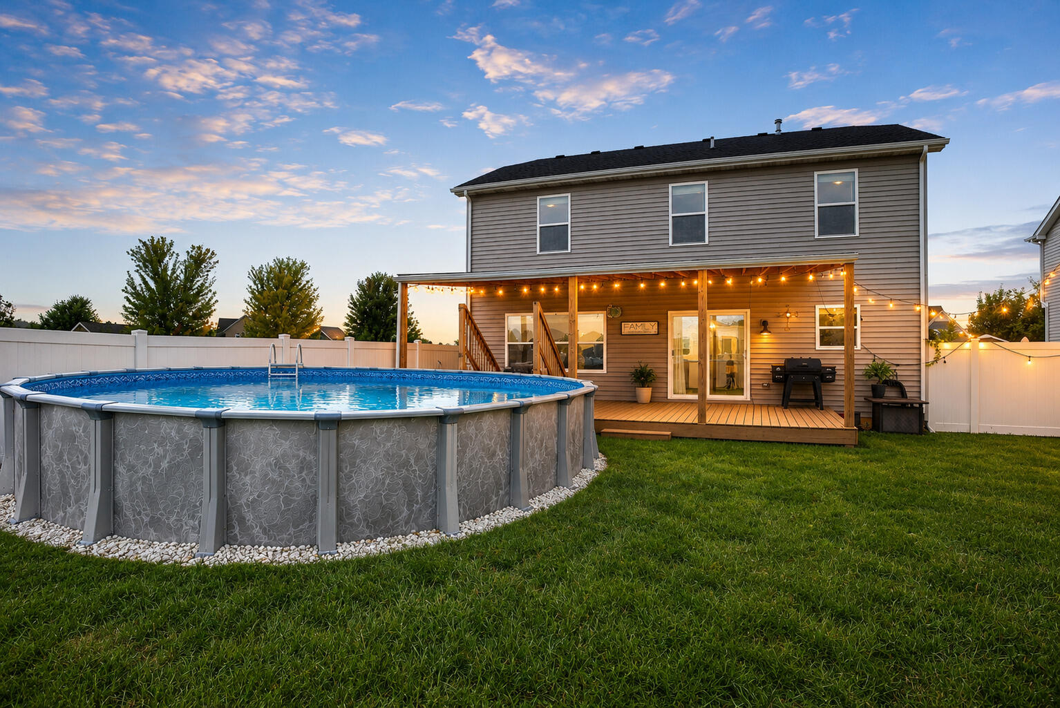 527 Chicory Lane