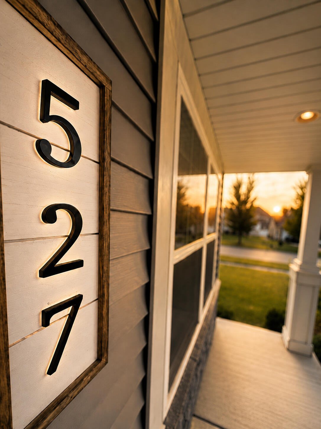 527 Chicory Lane