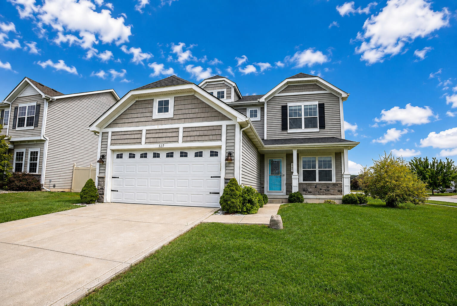 527 Chicory Lane