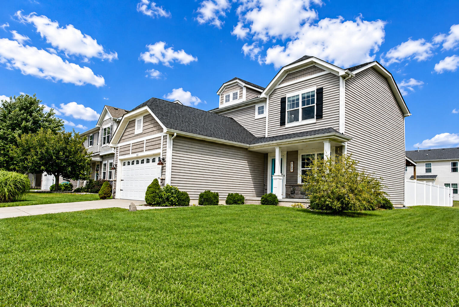 527 Chicory Lane