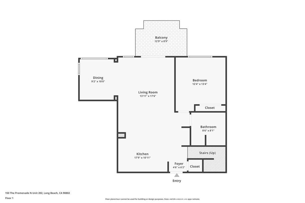 150 The Promenade N 202