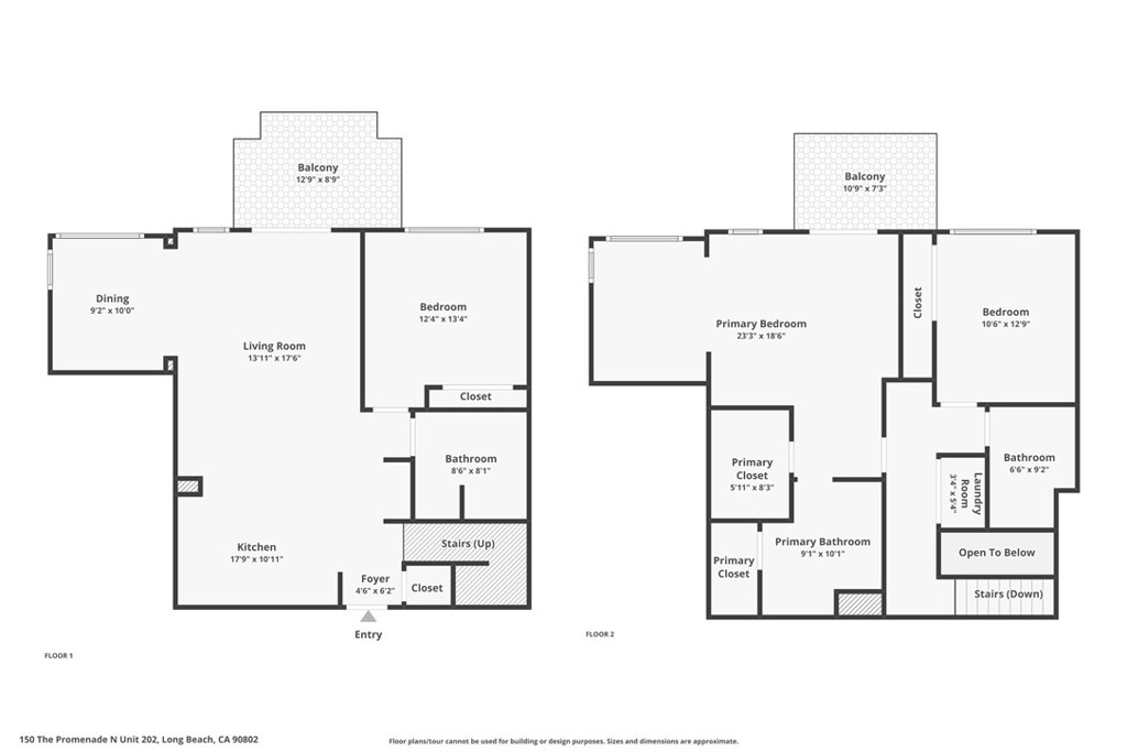 150 The Promenade N 202