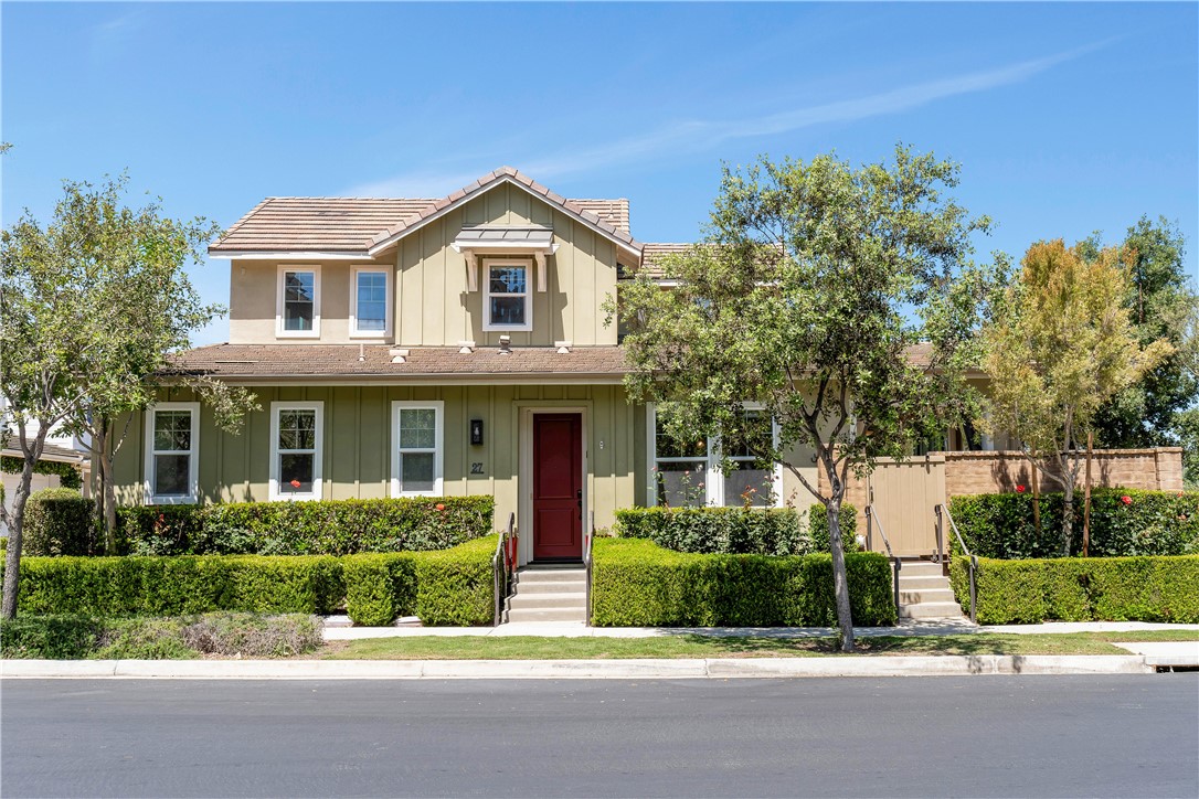 27 Garcilla Dr 