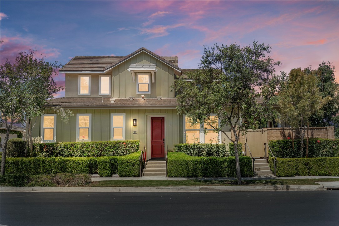 27 Garcilla Dr 