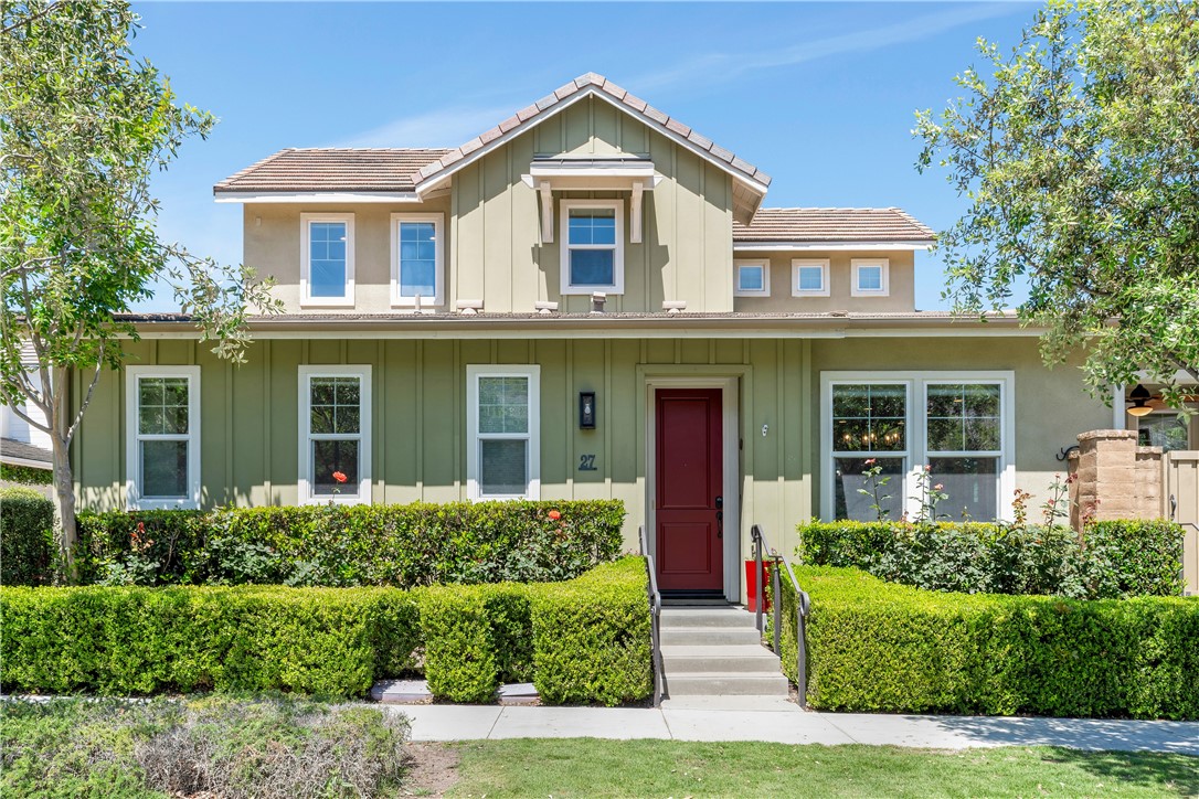 27 Garcilla Dr 
