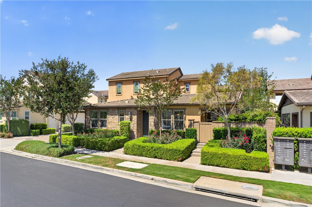 63 Garcilla Drive