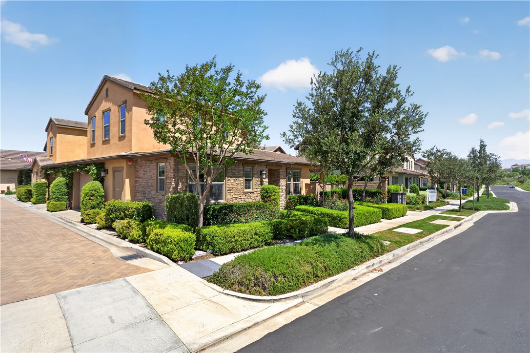 63 Garcilla Drive