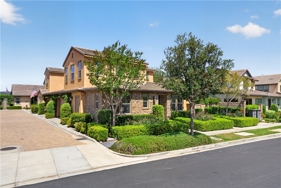 63 Garcilla Drive