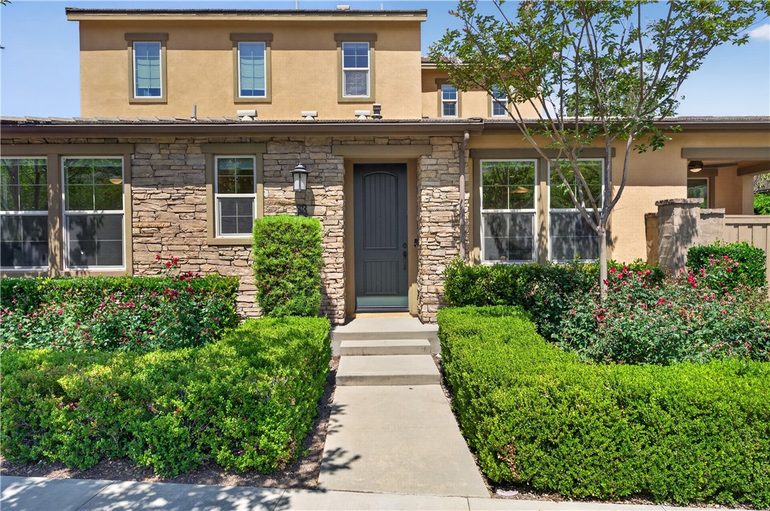 63 Garcilla Drive