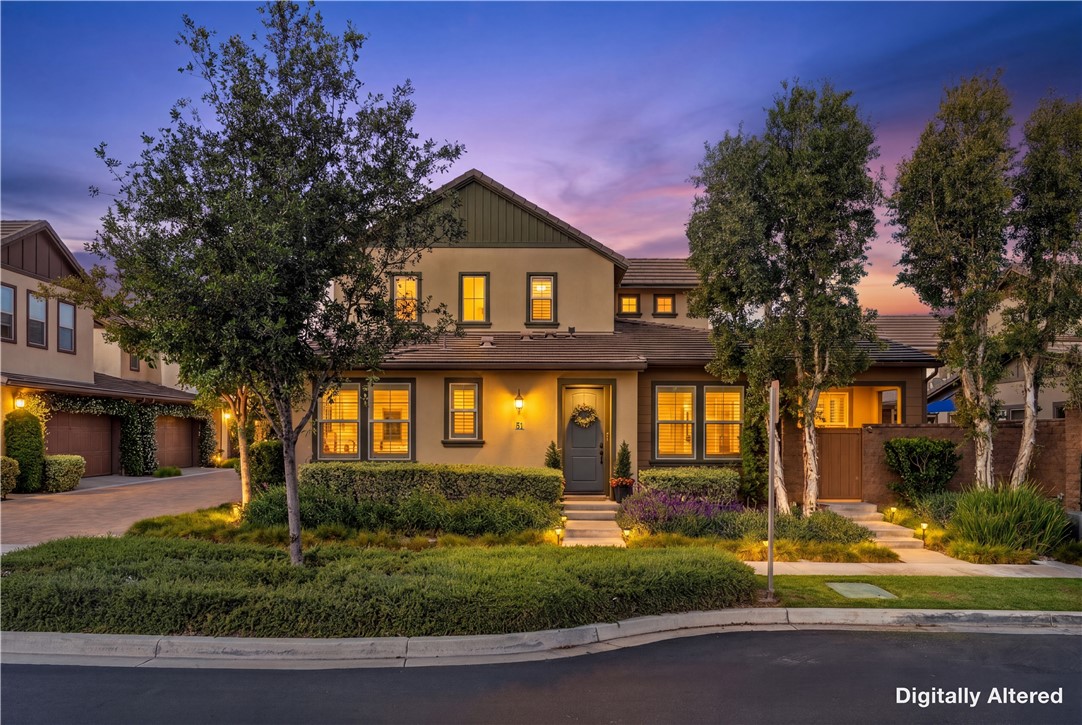 51 Garcilla Drive