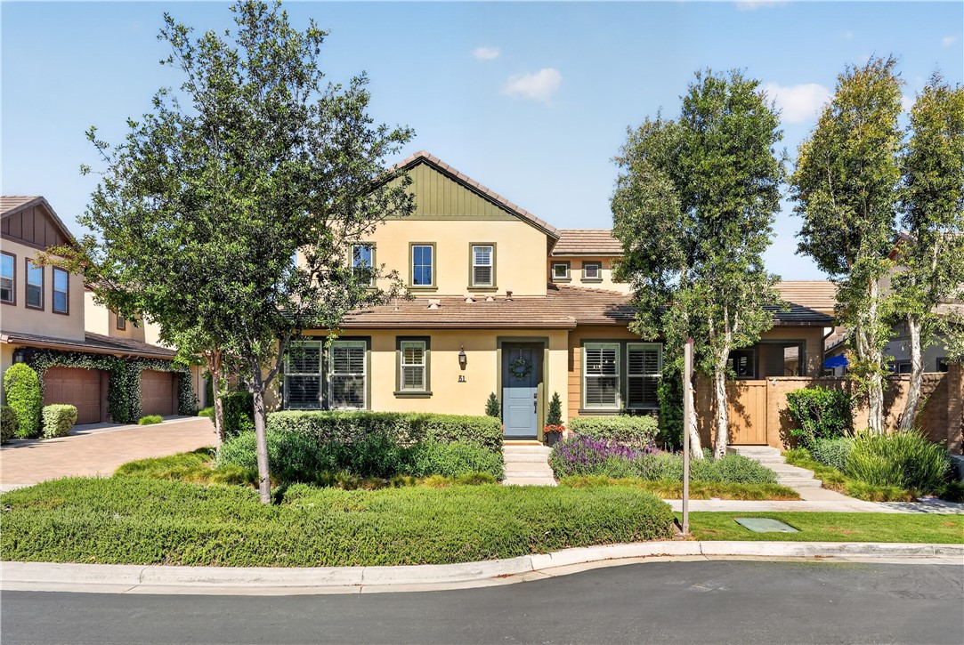 51 Garcilla Drive