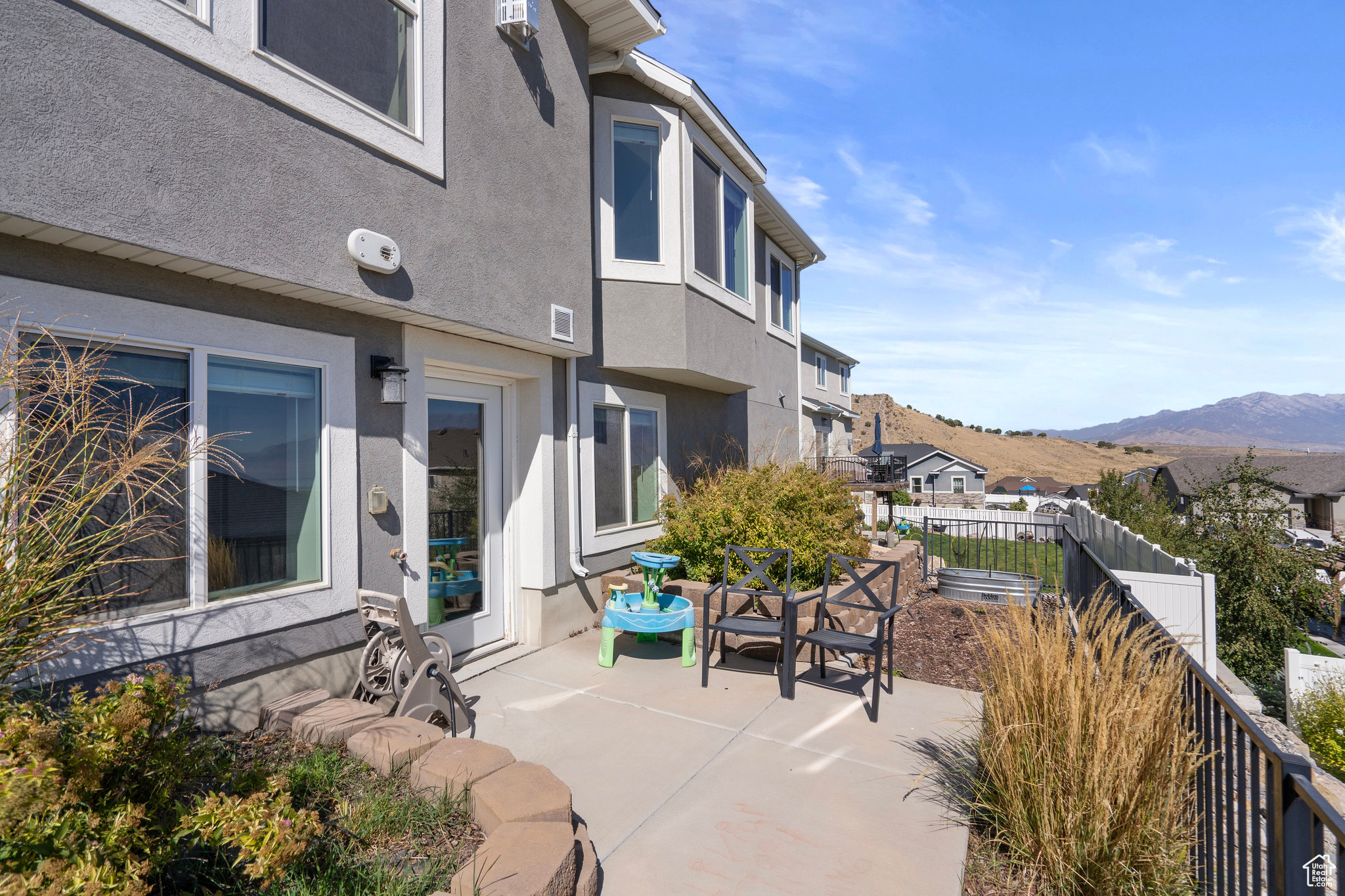 7118 N HOLLOW CREST CIR