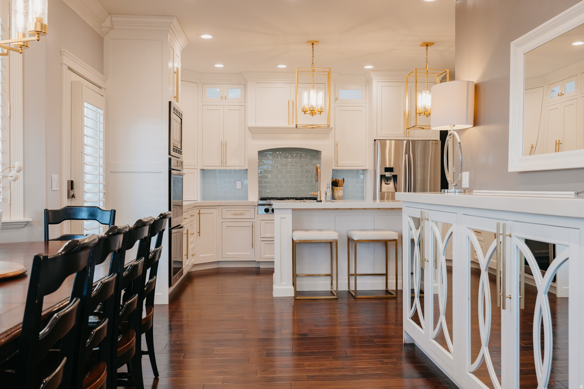 342 W MILLCREEK RD