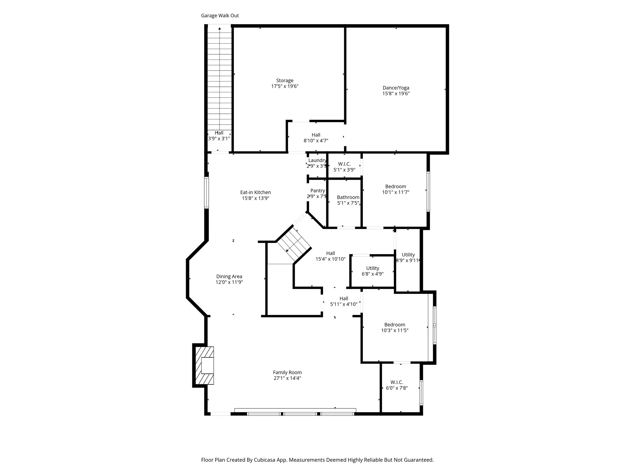 342 W MILLCREEK RD