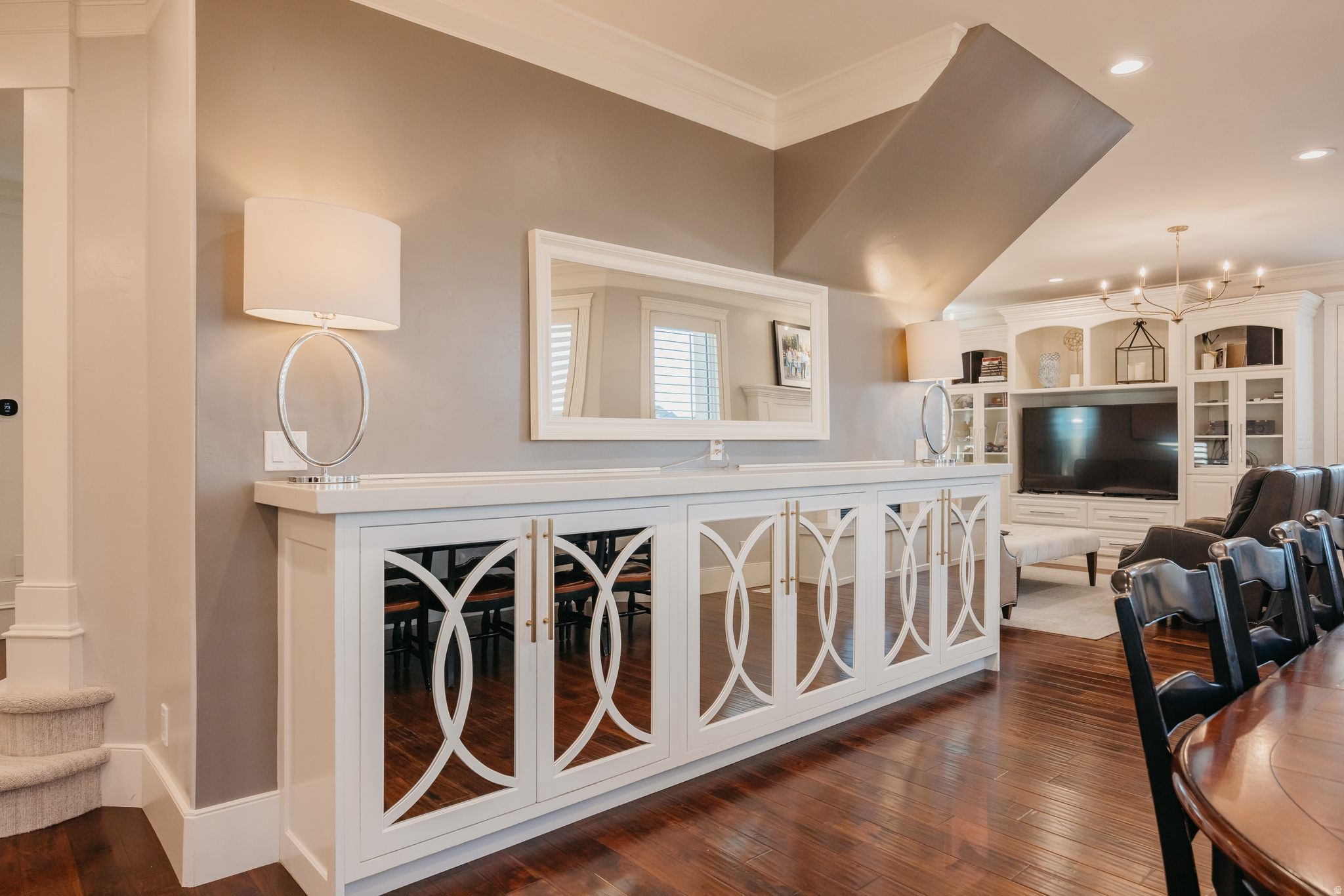 342 W MILLCREEK RD
