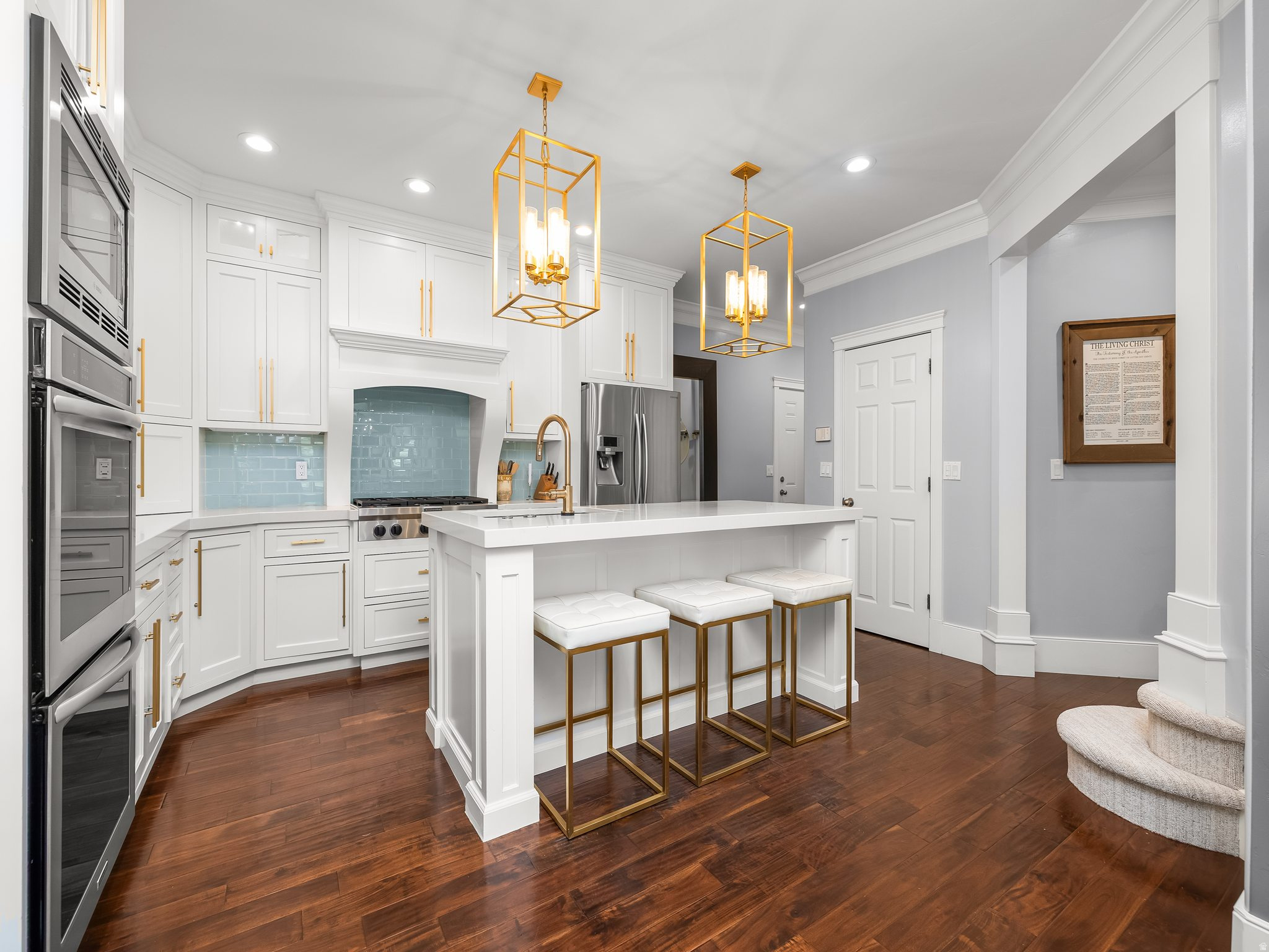 342 W MILLCREEK RD