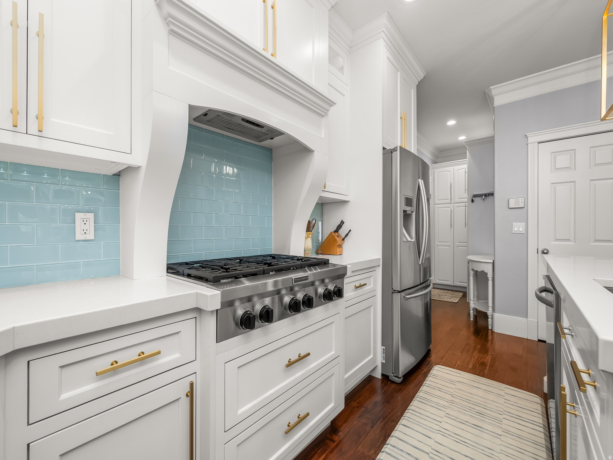 342 W MILLCREEK RD