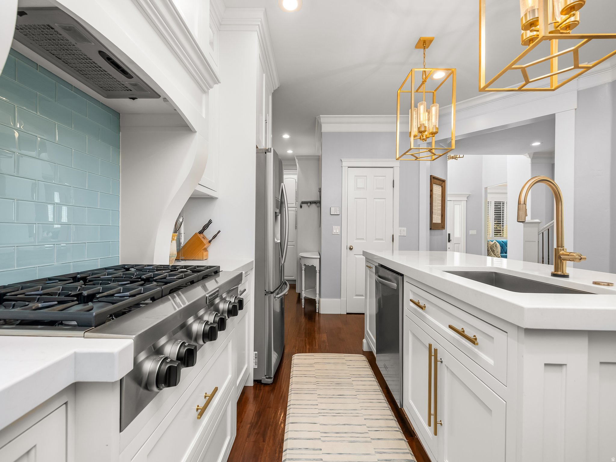 342 W MILLCREEK RD