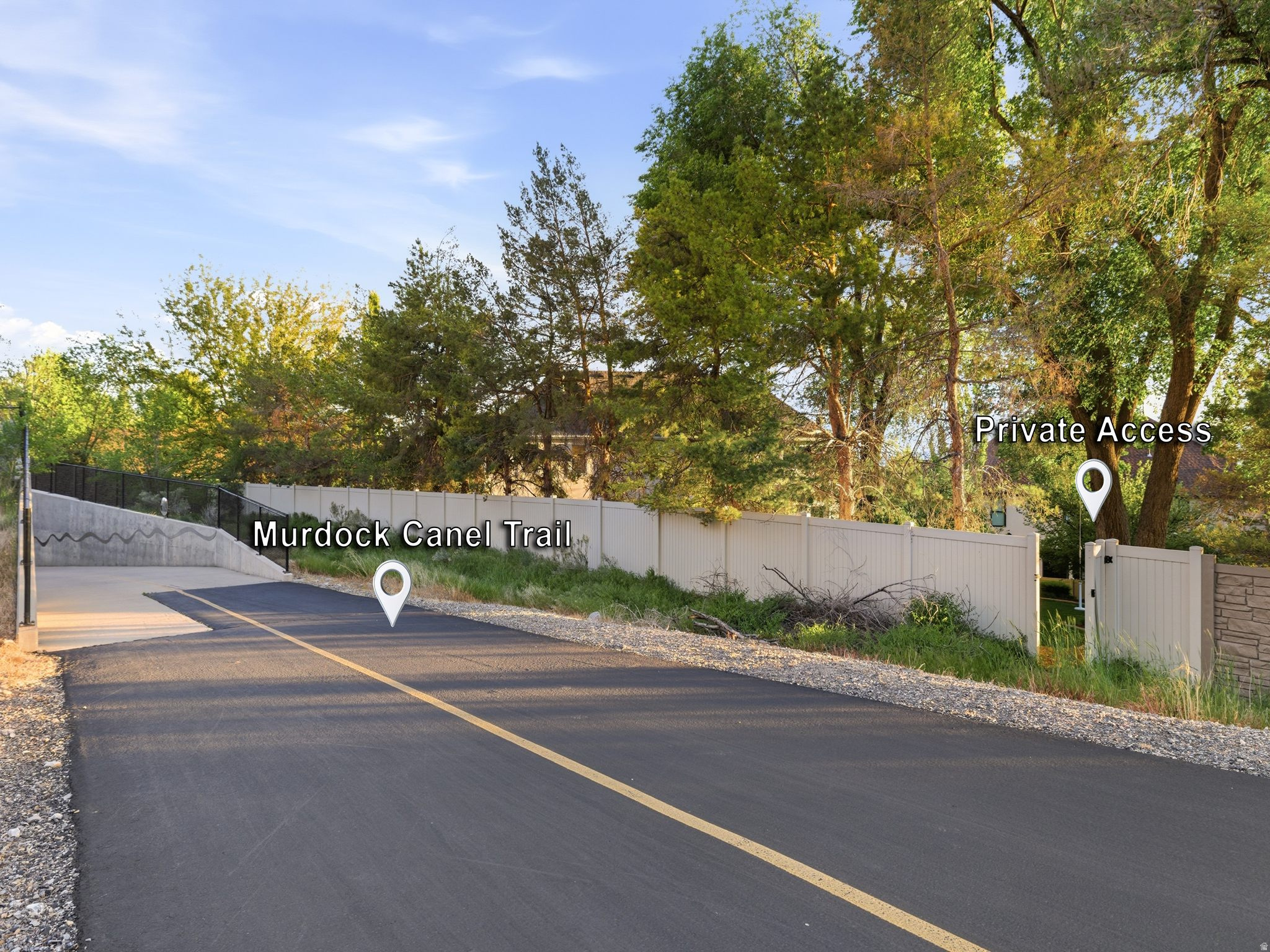 342 W MILLCREEK RD