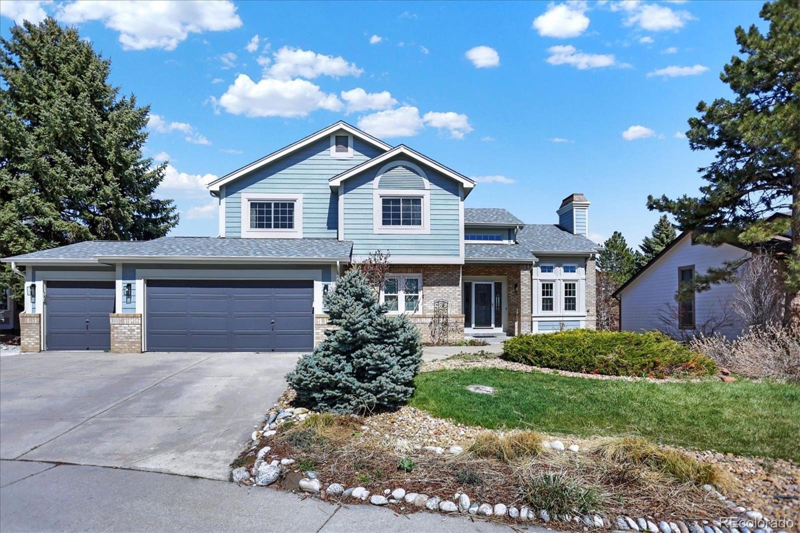 1991 Ashleigh Court