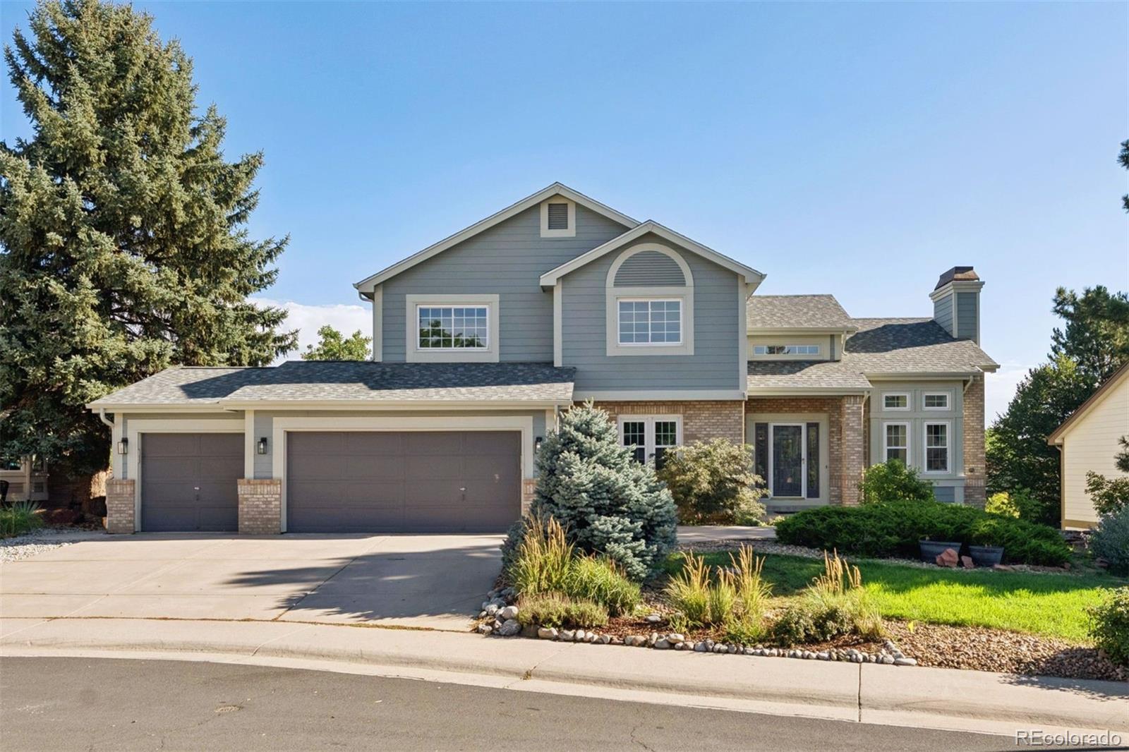 1991 Ashleigh Court