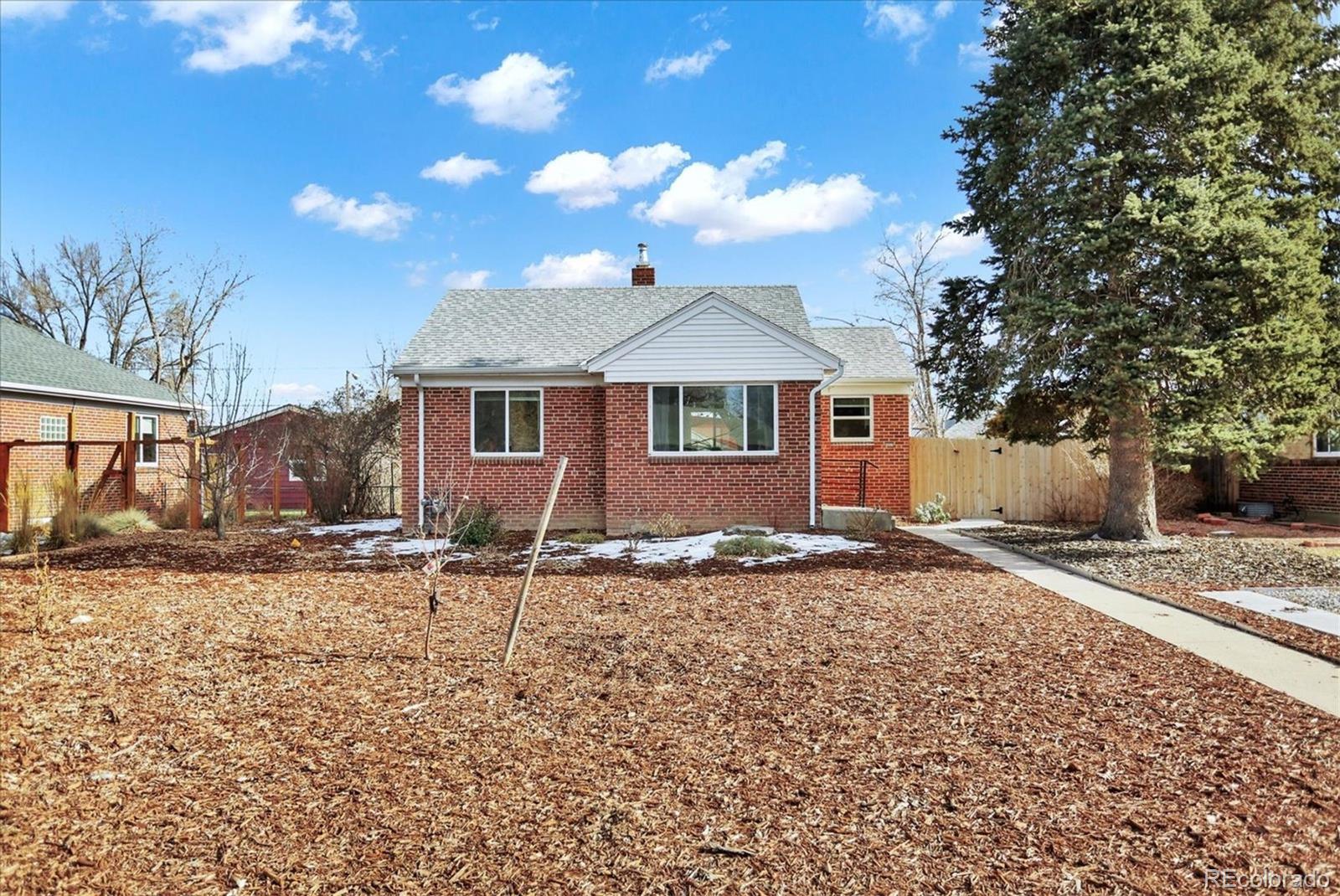 770 S Decatur Street