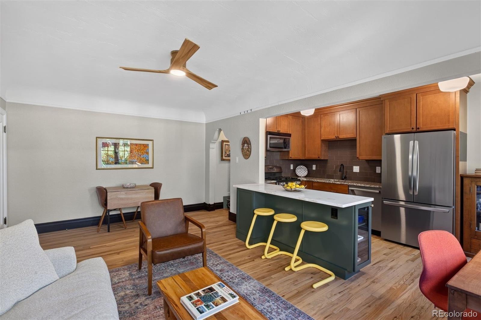 2533 E 11th Avenue Unit: 104