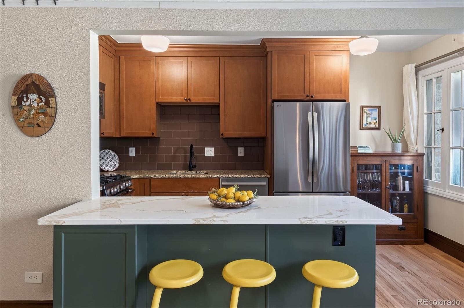 2533 E 11th Avenue Unit: 104