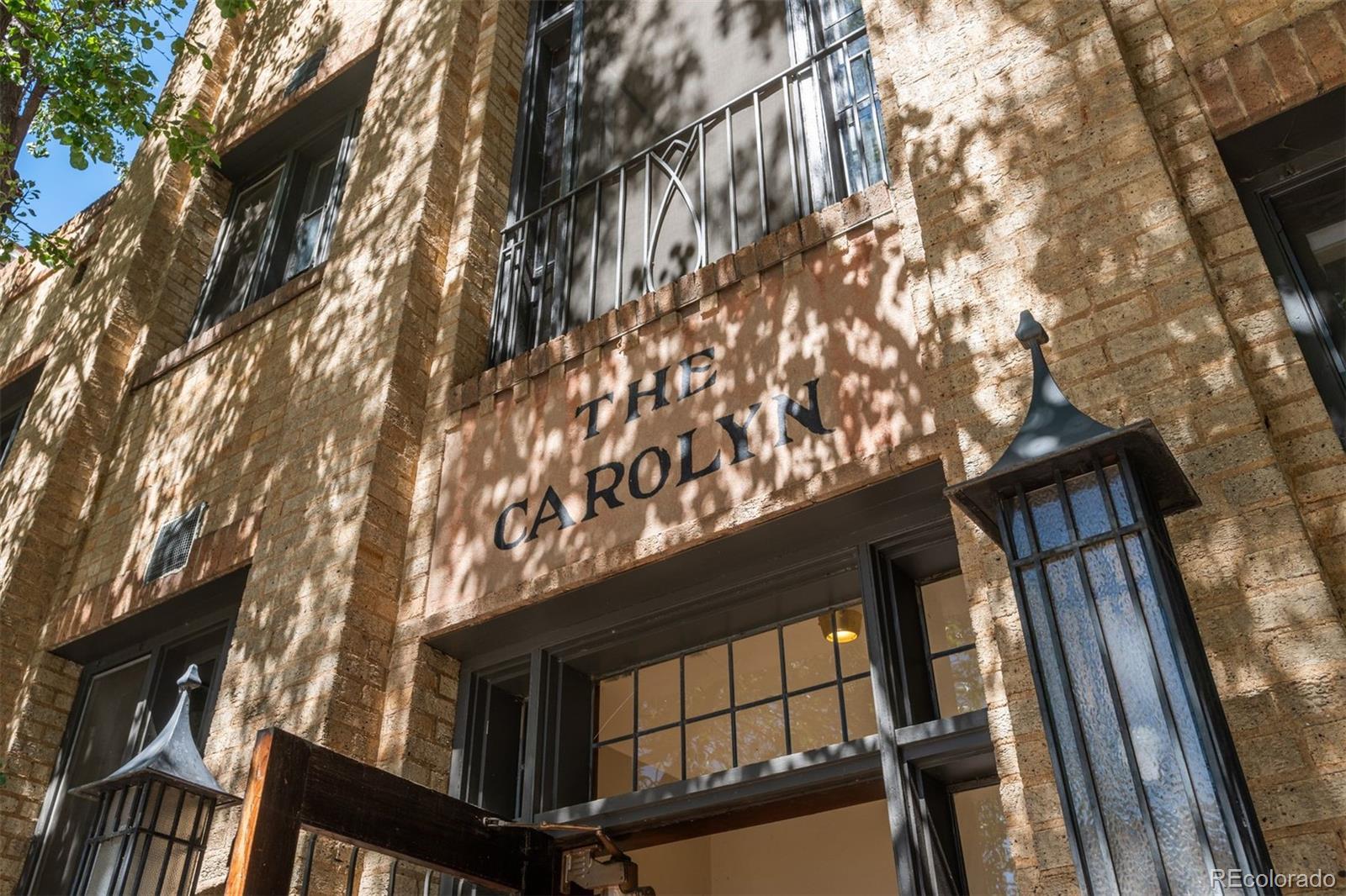 2533 E 11th Avenue Unit: 104