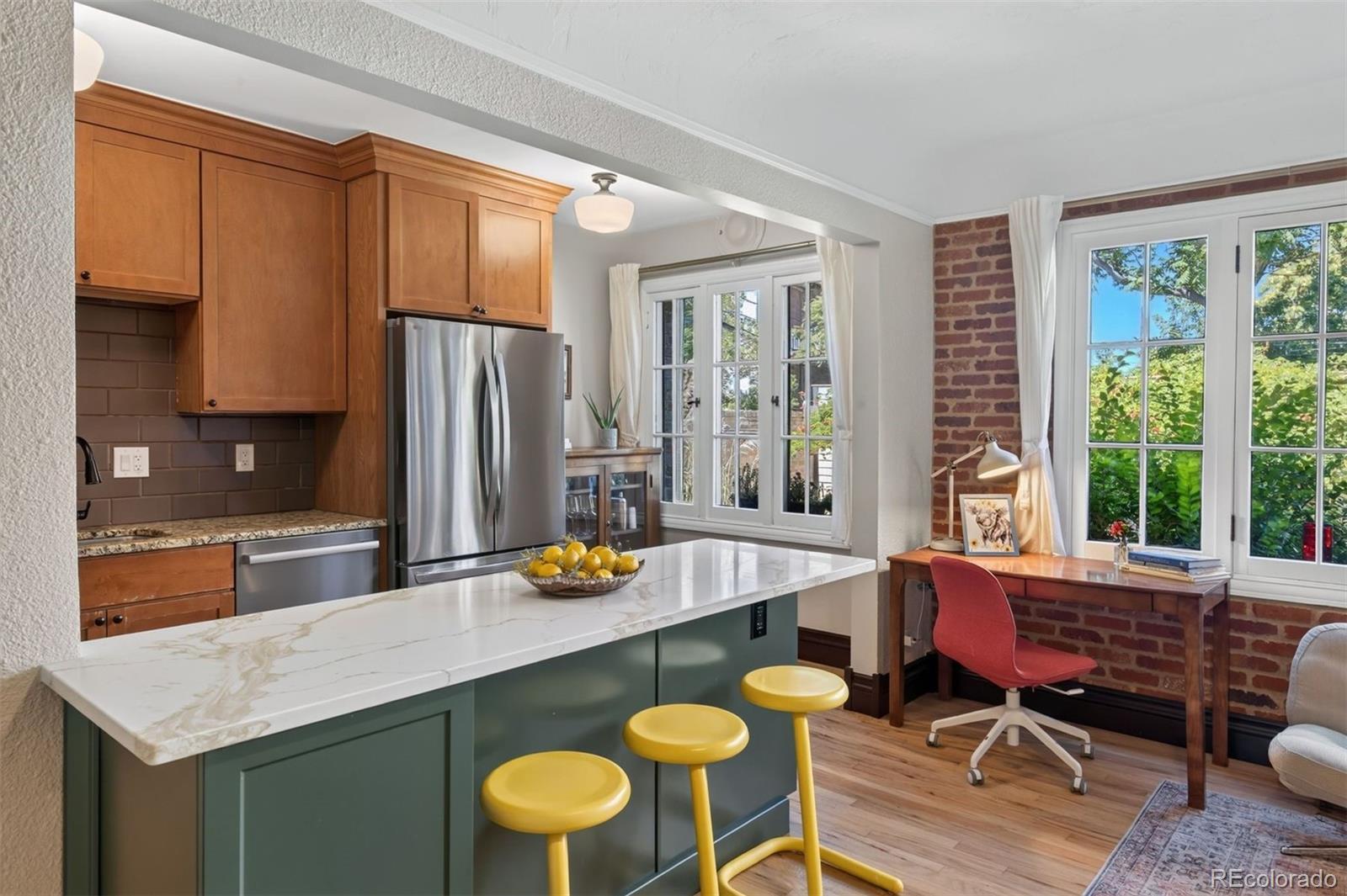 2533 E 11th Avenue Unit: 104