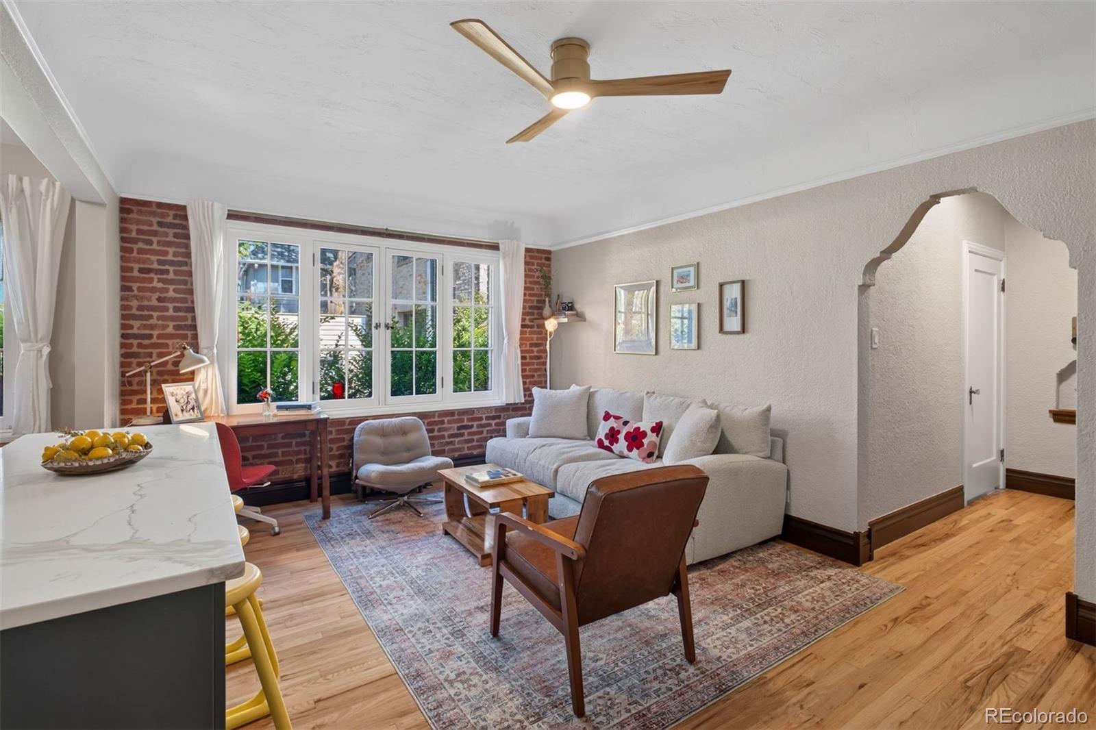 2533 E 11th Avenue Unit: 104