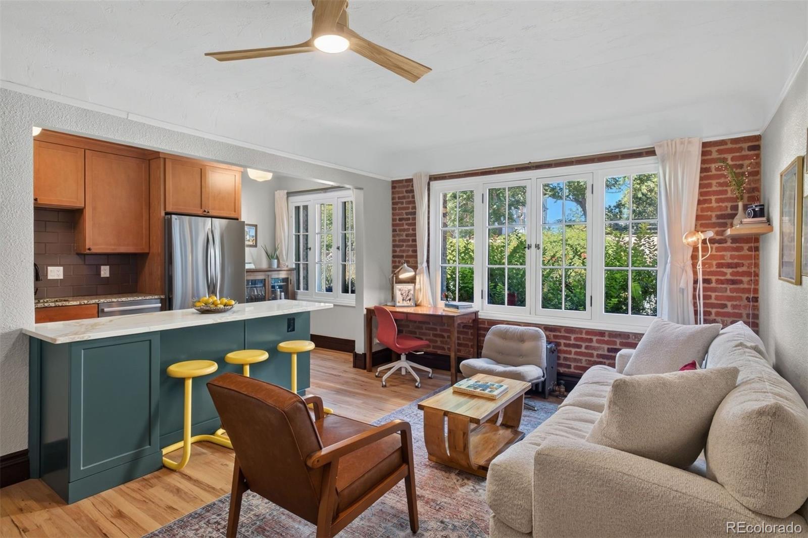 2533 E 11th Avenue Unit: 104
